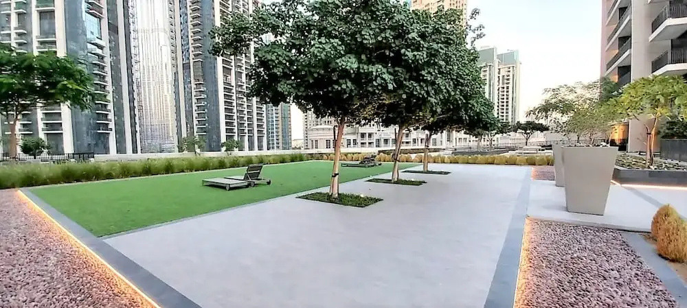 Luxurious Downtown Apt. with stunning views - Général