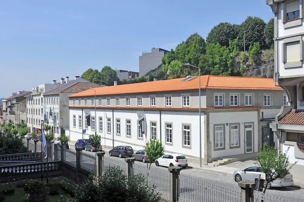 Centro de Juventude de Braga - Hostel