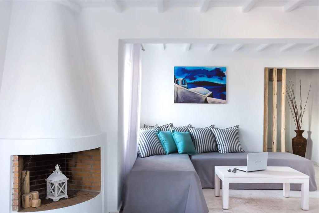 Bay Bees Sea view Suites & Homes - Général