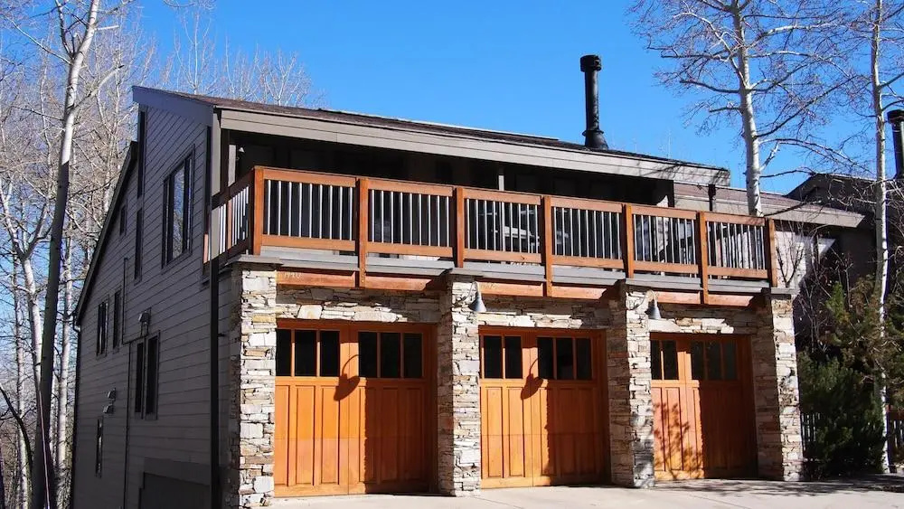 White Pines Crescent Ridge 3-bedroom Condo - Walk to Slopes