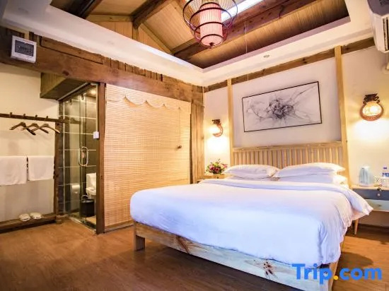 Lijiang Yue Gu Lou Inn - Chambres