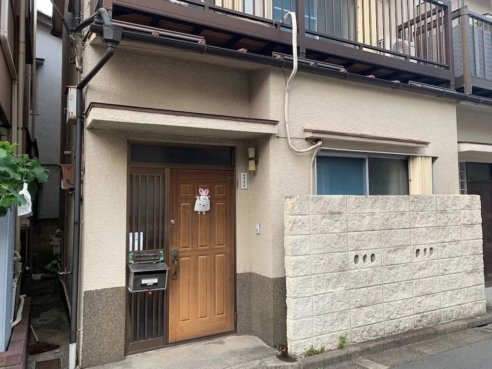 Comma House Nakano