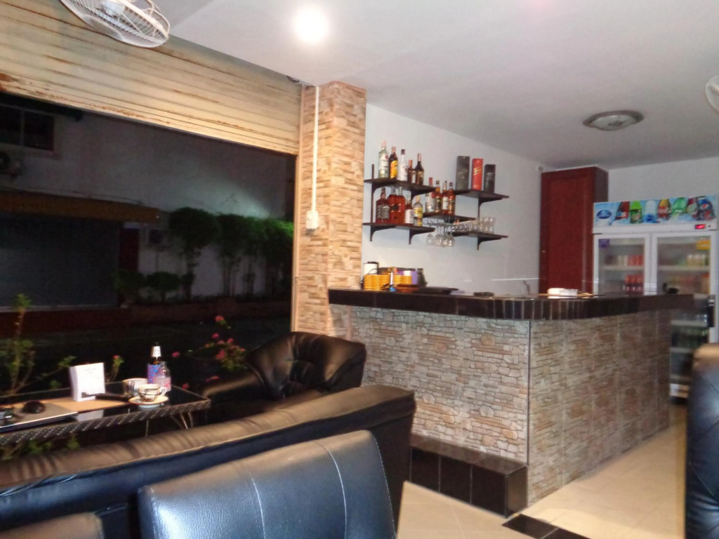 Chill Inn — 2