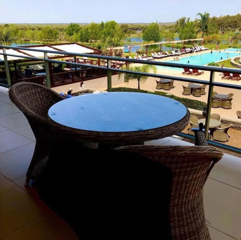 Altos del Arapey Club de Golf & Hotel Termal