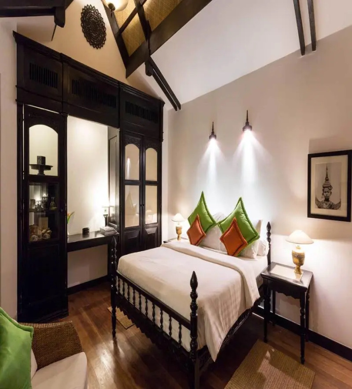 Angkor Village Resort & Spa - Chambres