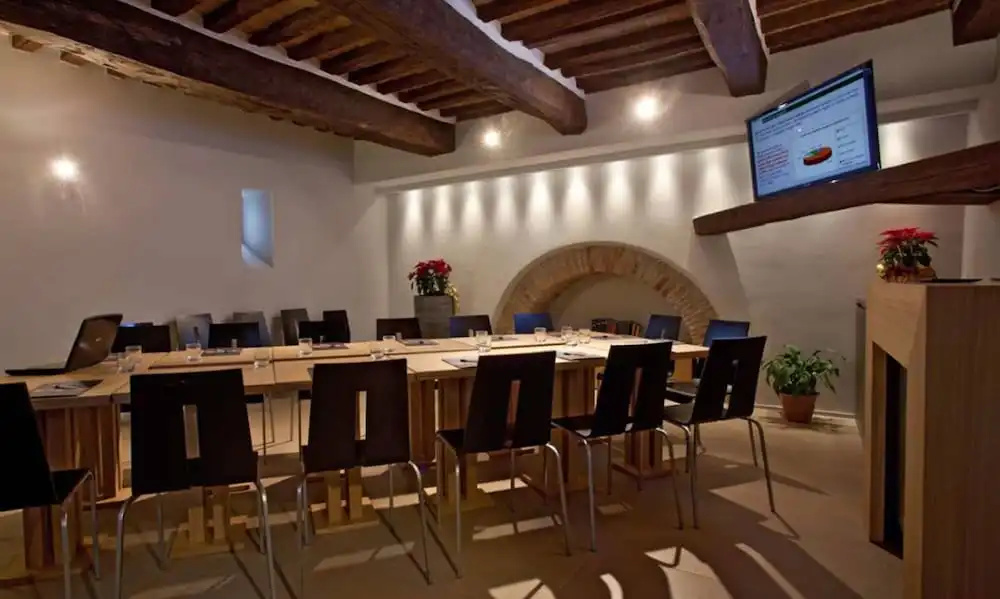 PHI Resort Coldimolino-Villa Nuti - фото 23