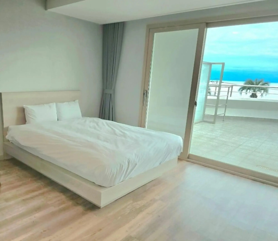 Seaore Resort