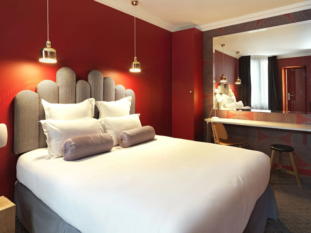 Hotel photo 4