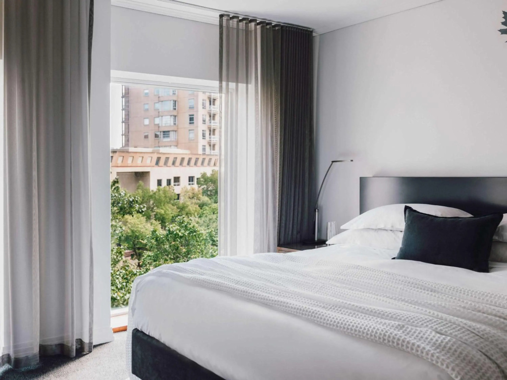The Como Melbourne by Accor - Général