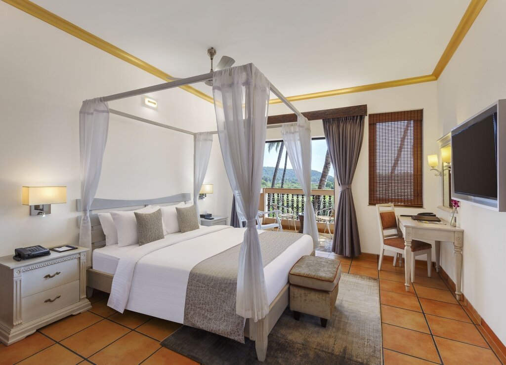 Lazy Lagoon, Baga A Lemon Tree Resort