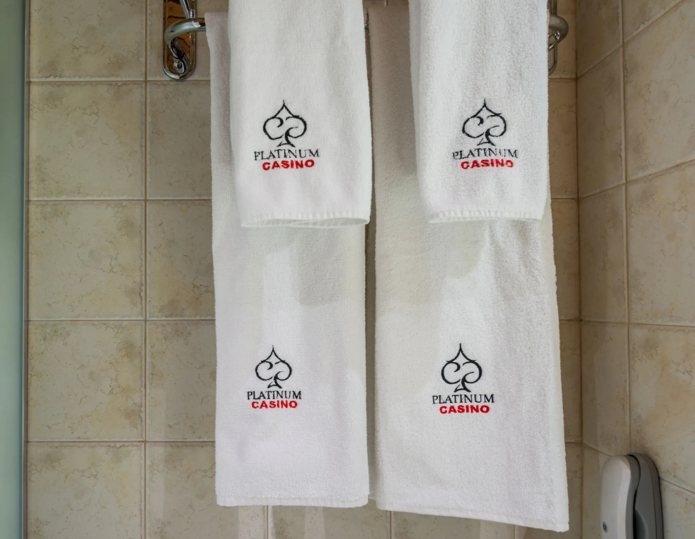 Platinum Hotel & Casino, Bansko - Général