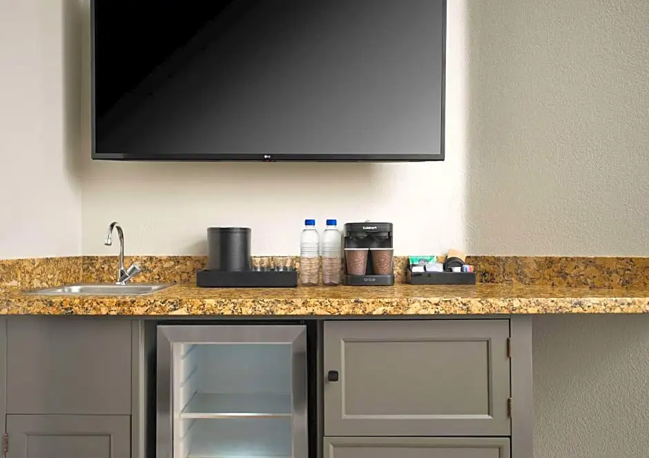 Embassy Suites by Hilton Tucson Paloma Village - Chambres