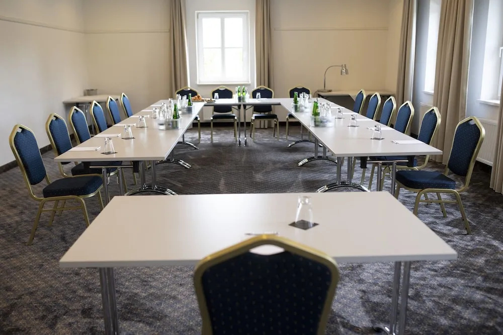 Landhotel Kauzenberg - Général
