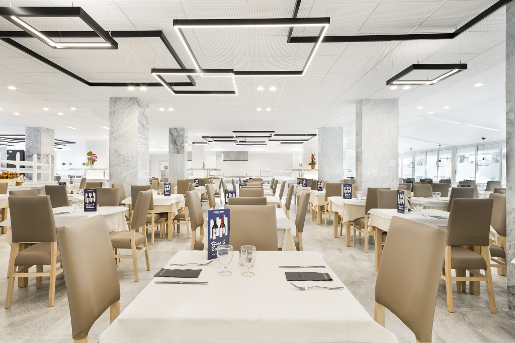 Best Da Vinci Hotel - Général