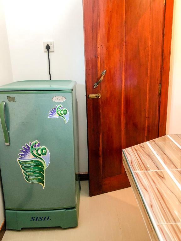 Eden Homestay