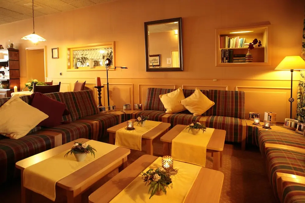 Stadshotel Ootmarsum - Général