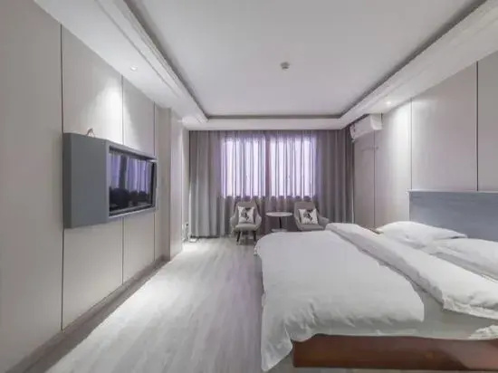 Hongtai Hotel
