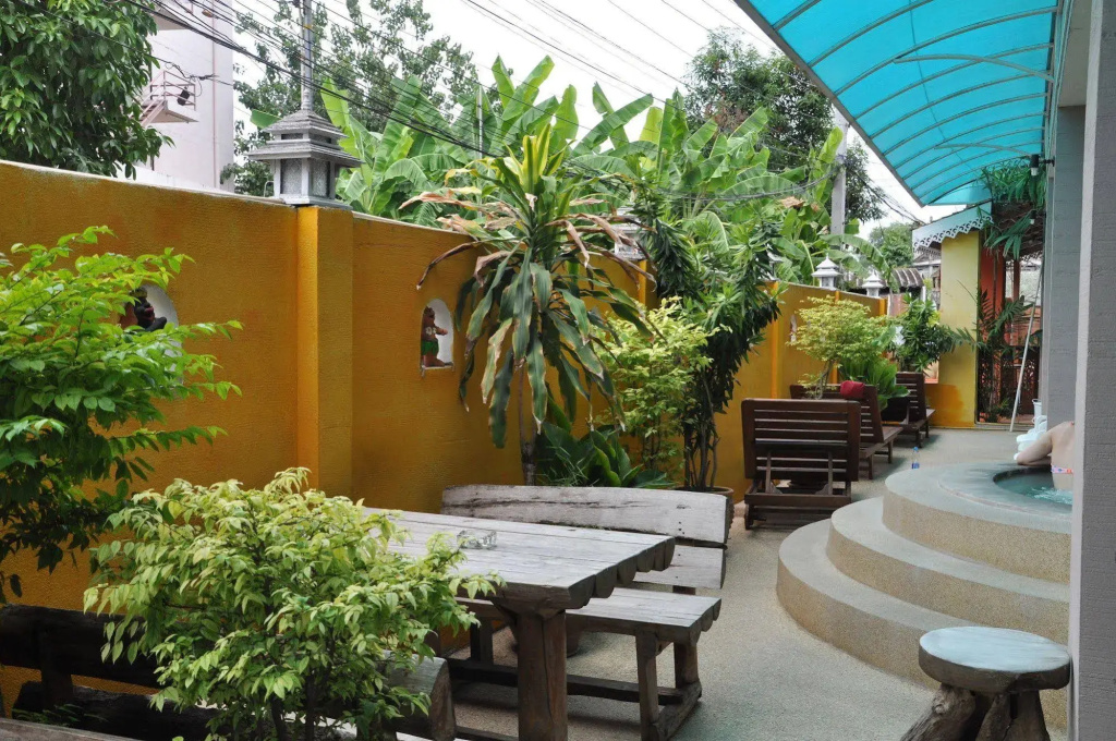 Hotel photo 28