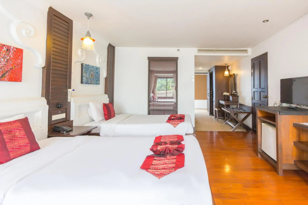 BP Chiang Mai City Hotel by null