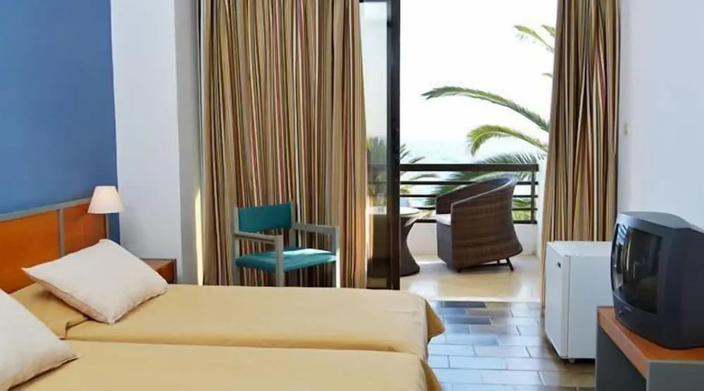 Limira Mare Hotel - Chambres