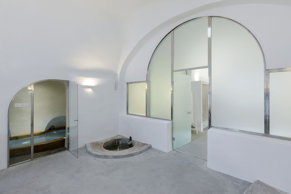 Alluvial Santorini Suites Alluvial Santorini Suites