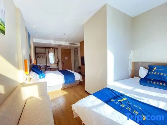 Business room
