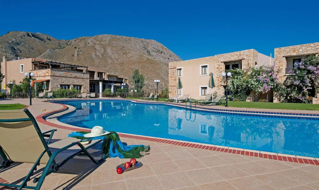 Hotel photo 15