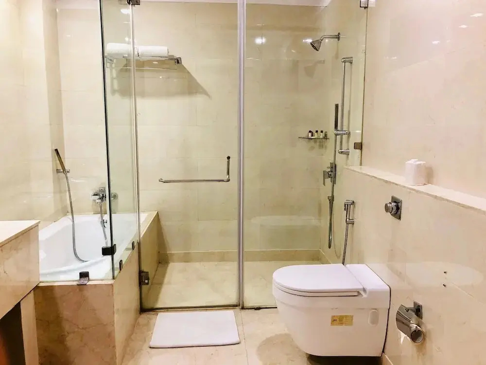 Hotel Bmk Grand By FabHotels - Général
