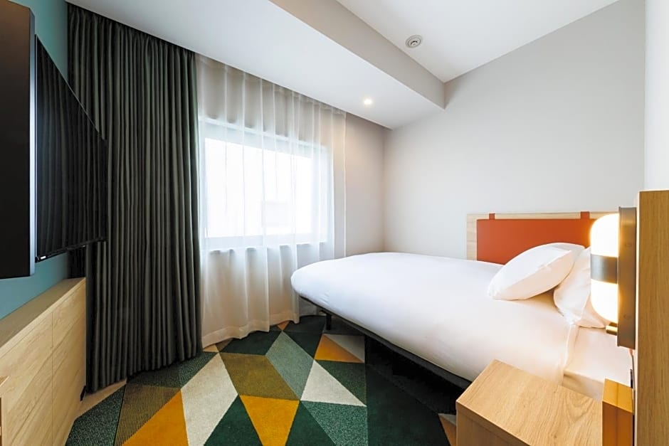 Jr-East Hotel Mets Omori 사진 5