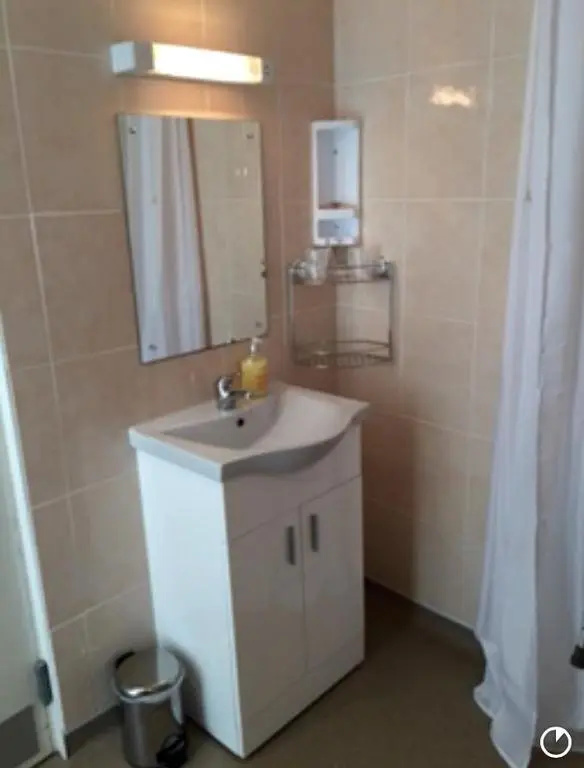 Crowndale Hotel - Chambres