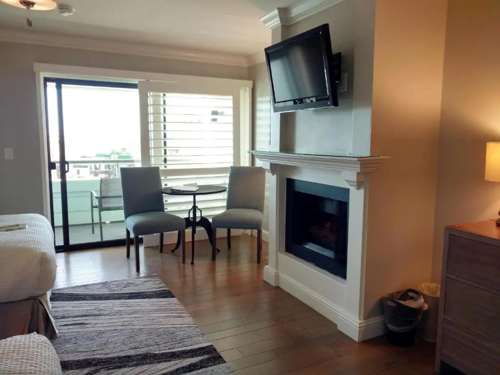 Premium Quadruple room