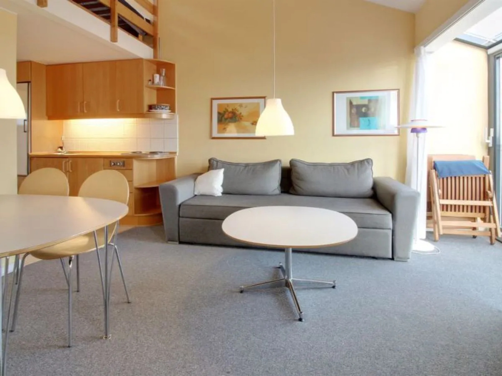 "Balli" - 100m from the sea in Western Jutland
