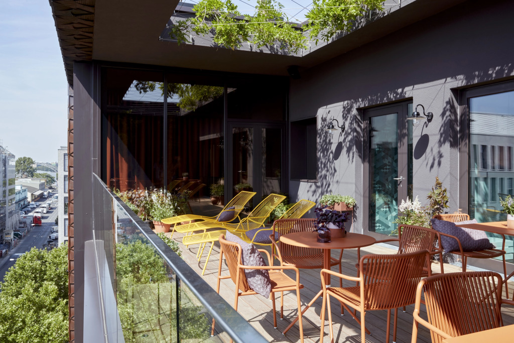 Lindley Lindenberg picture