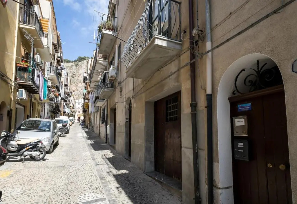 Casa Savoia - Chambres
