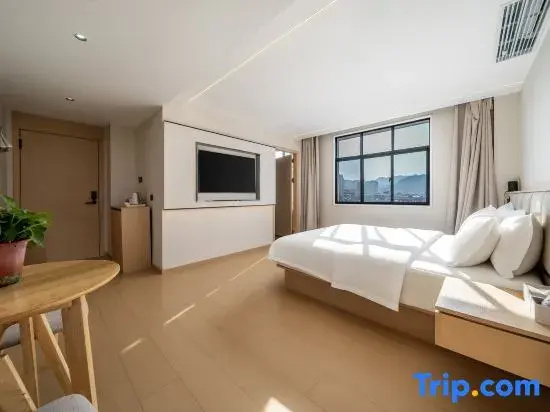 Business room