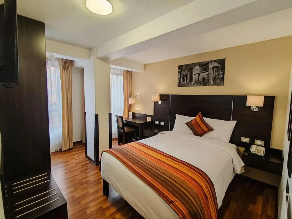 Hotel photo 5