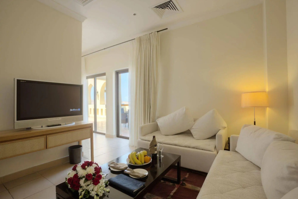 Grand Tala Bay Resort, Aqaba — фото 4