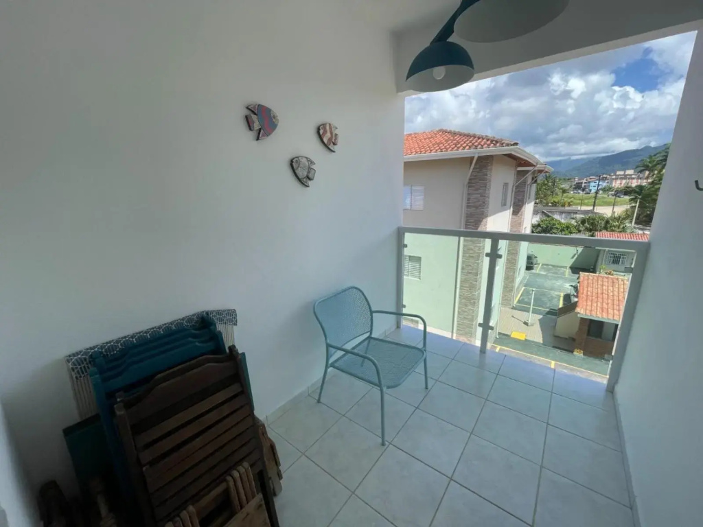 Residencial Caribe Itaguá Ubatuba