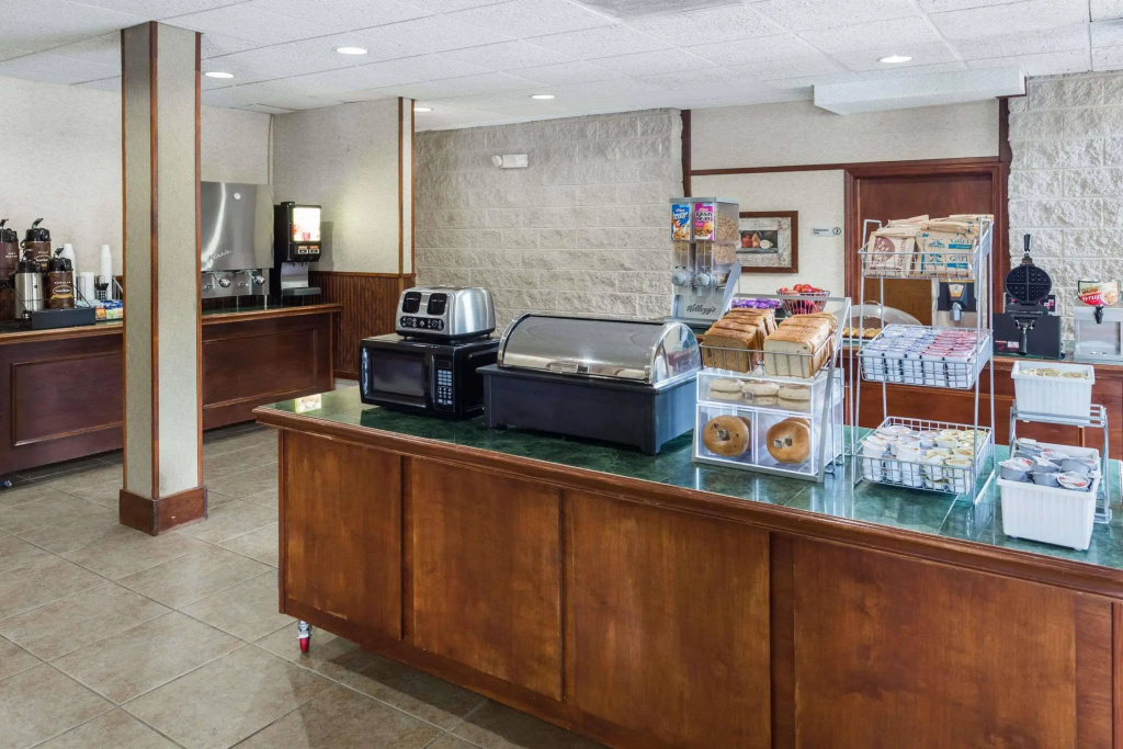 Graystone Lodge, an Ascend Collection Hotel - Général