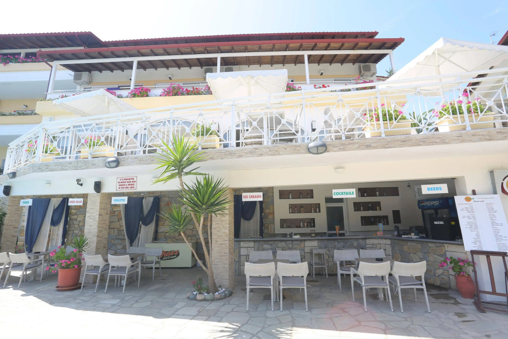 Hotel photo 19