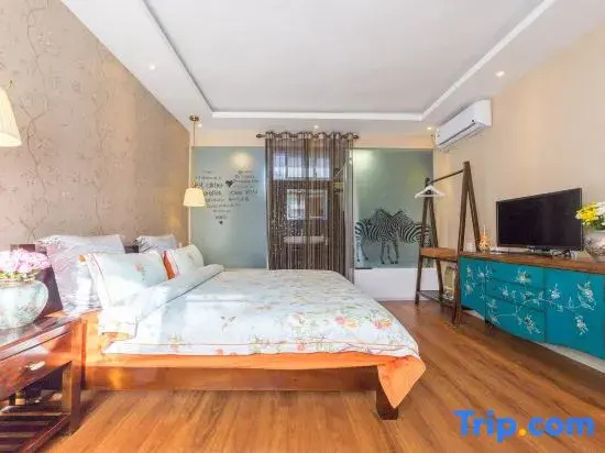 Comfort Suite