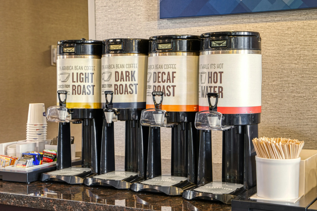 Hampton Inn Elkhart IN - Général