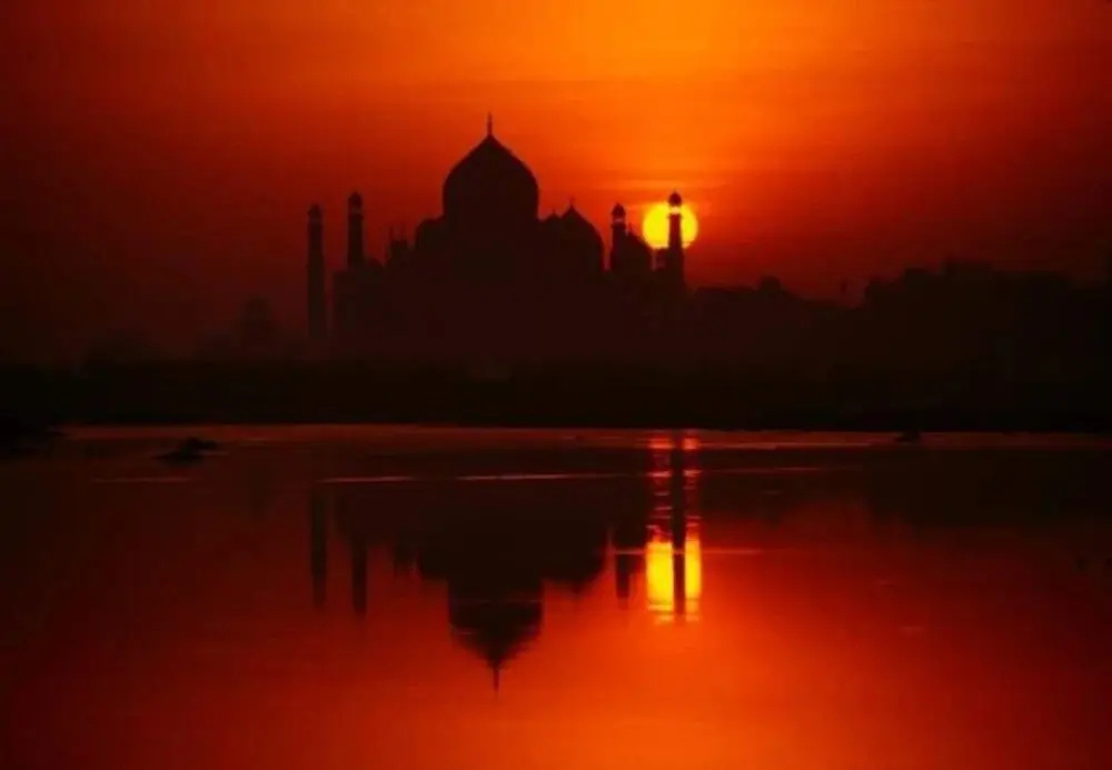 Jeet Agra by Goroomgo
