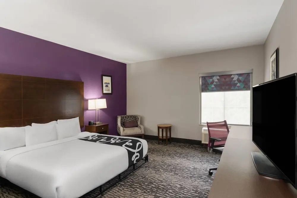 La Quinta Inn & Suites by Wyndham Baton Rouge Denham Springs - Chambres