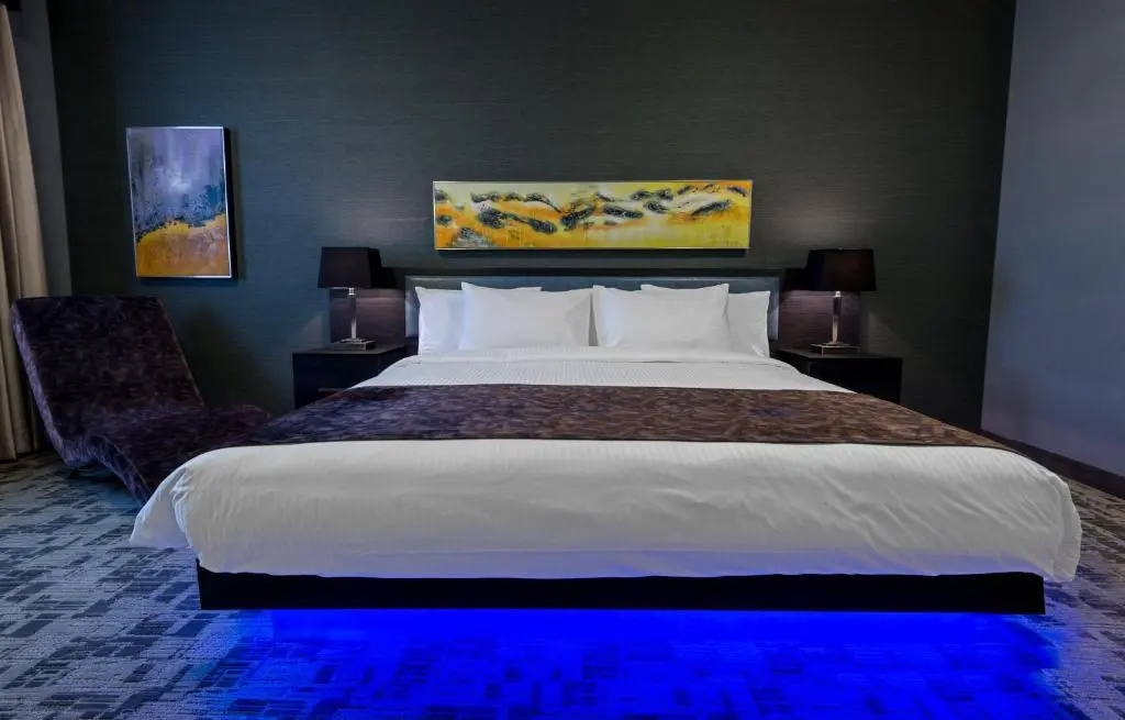 Applause Hotel by CLIQUE - Chambres