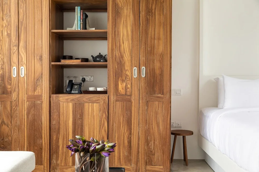 Harding Boutique Hotel - фото 3