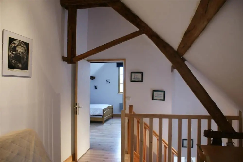 Voir la photo 4 — La Grange