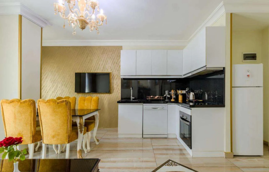 Lemis Suite Istanbul - Général