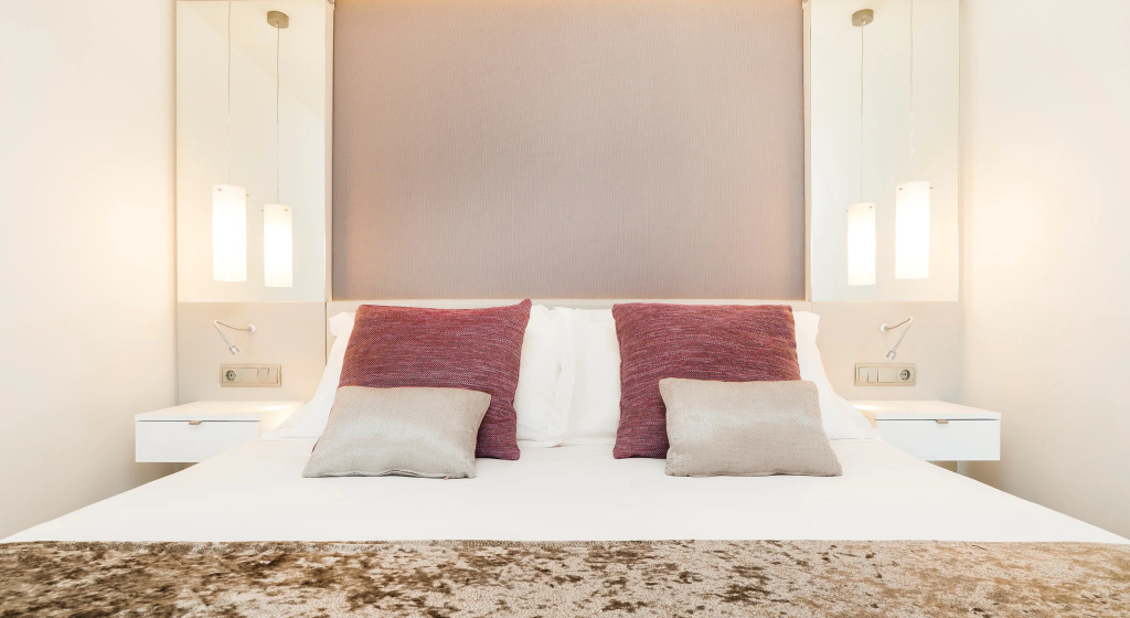 Insotel Tarida Beach Resort & SPA - All inclusive - Général