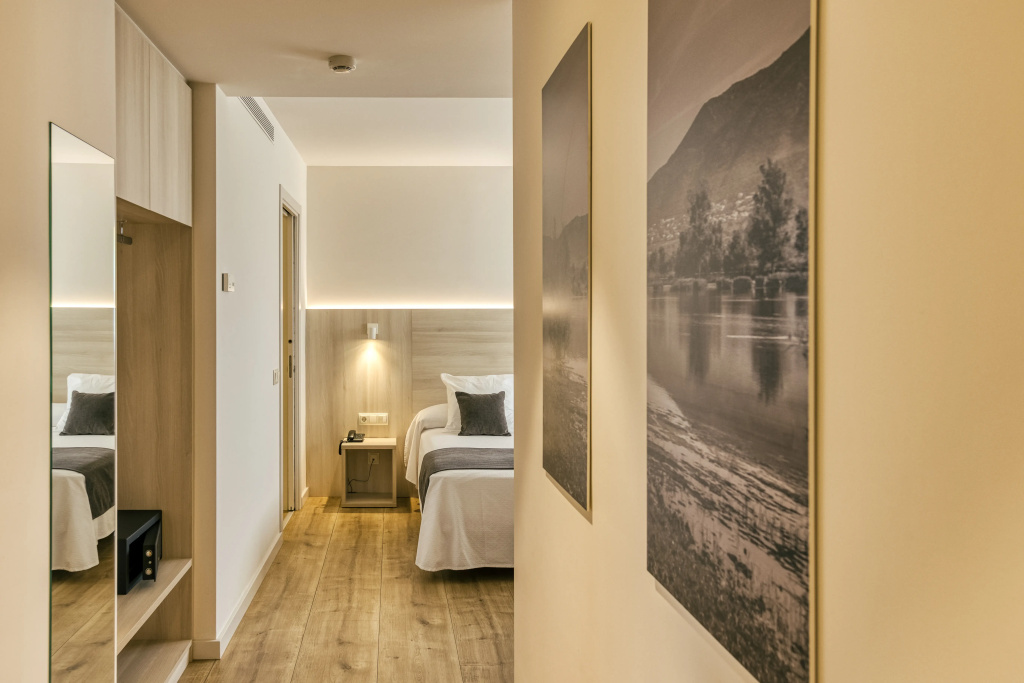 Hotel Emporium - Adults Only - Général